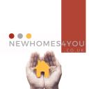 New Homes 4 You logo